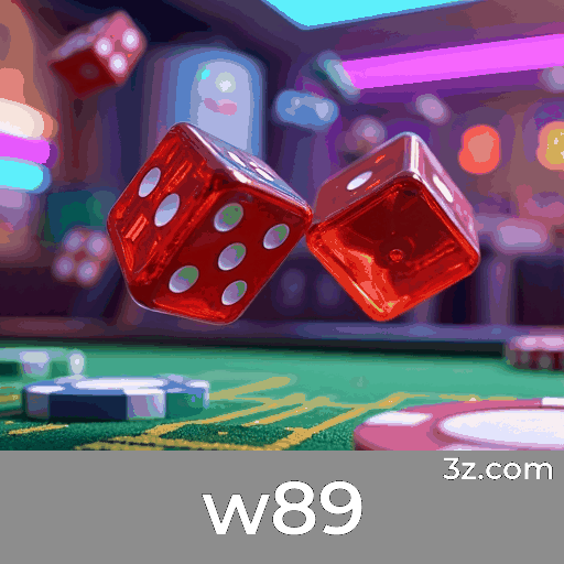 w89: Plataforma Profissional e Confiável