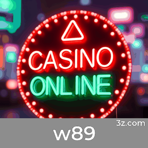 w89 Bônus: Estratégia Inteligente para Valor Extra